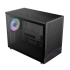 Gamdias ATHENA M4M Micro-ATX Mid Tower RGB Gaming Case